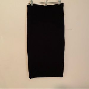 Express Pencil Skirt